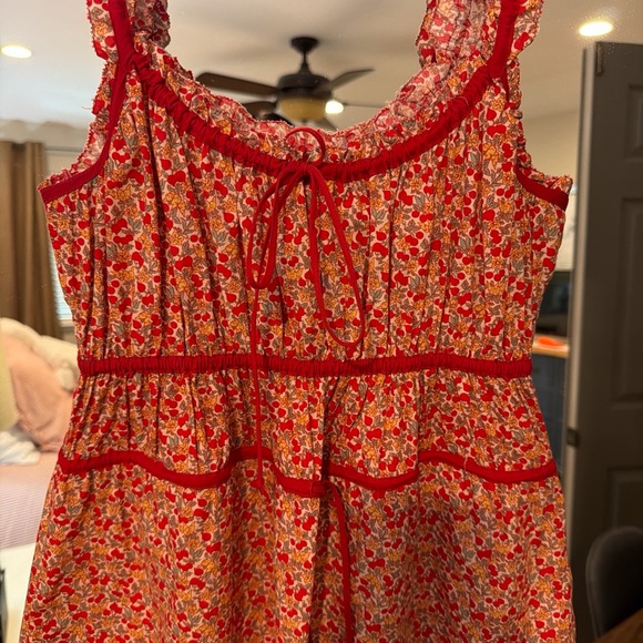 ❌ SOLD ❌ Christy Dawn Truett Dress - Picture 3 of 6